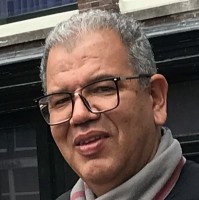 Marcelo F Gramorelli
