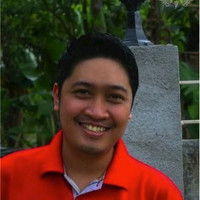 Mark Anthony Parreño