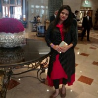 Kavita Thorat