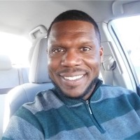 Antonio Green