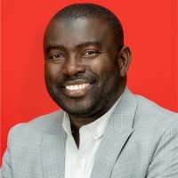 Momodou L Ceesay