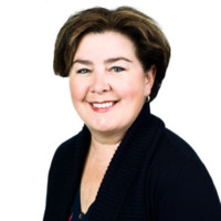 Louise Forgues