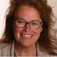 Pauline van der Linden