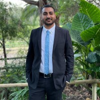 Viren Ram Nawalrai