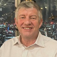 Mike Sharman