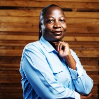 Tshimangadzo Winnie Mango