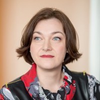 Валентина Овинцовская