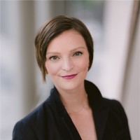 Elizabeth Lehman, Mba