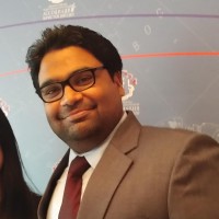 Neeraj Dubey