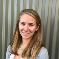 Caitlin Evans