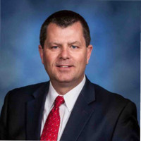 Mark Luttrell