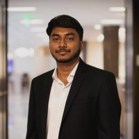 Aravind A