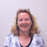 Marcie Wood