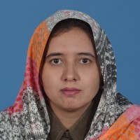 Fouzia Bashir