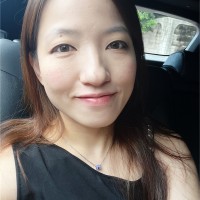 Ashlyn Lin