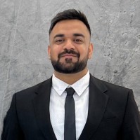 Sushil Kumar, PMP®, CSM®