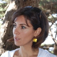 Magda Bou Dagher Kharrat