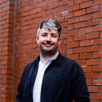Jonathan Walsh