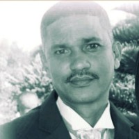 Chris Morgan
