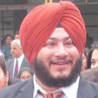 Harneet Honey Khurana