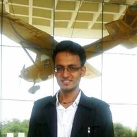 Bhavesh Lalwani