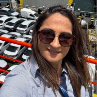 Adriana de Fatima Ferraz Martins Menzel Siu