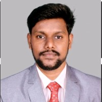 Vijayaragavan M