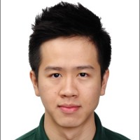 Teng Zhang Koay