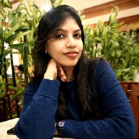 Tejashree G