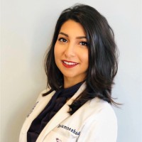 Yalda Rostamnezhad, DMD