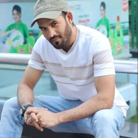 MD shahadat Hossain