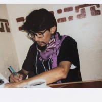 Samael Oliver Sáenz