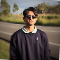 Suman Devkota