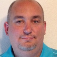 Brad Wooldridge, CPMR