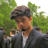 Raghav Sham Kamat