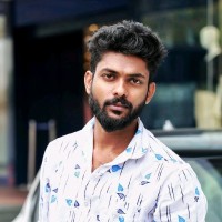 Anish George