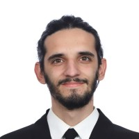 Carlos Arranz Sánchez