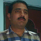 Sarabjit Sodhi