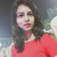 Harshada Hinge