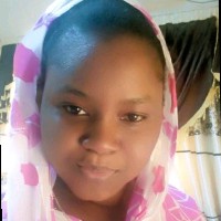 Mariam Mamadou Toure