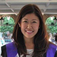 Chloe Ann Cheang