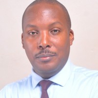 Sidney Mugisha