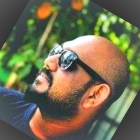 D Santhosh Kumar