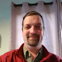 Jason Koebernick