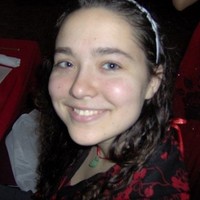 Adrienne Olson