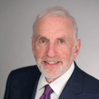 Harvey Goldenberg