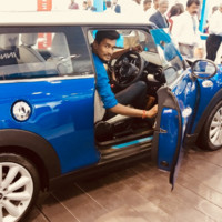 Buvanesh K