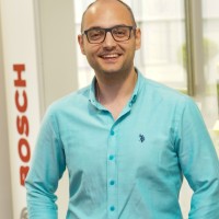 Ali ELMAS