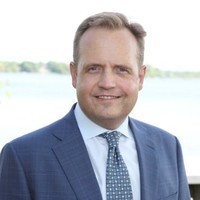 Christopher Manlove, CFA