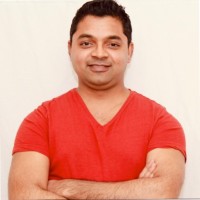 Chintan Parekh